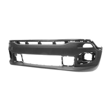Paraurti Anteriore Inferiore Goffrato Con 6 Tracce Sensori - Mod. Limited / Latitude - Jeep - Renegade 2014-2018 - OE 735598589 - Carrozzeria Truck