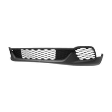 Paraurti Anteriore Inferiore Goffrato - Fiat - 500 X 2018 - OE 735695518 - Carrozzeria Truck