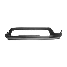 Paraurti Anteriore Inferiore Goffrato - Jeep - Compass III 2017-2021 - OE K5UQ11RXFAB - Carrozzeria Truck
