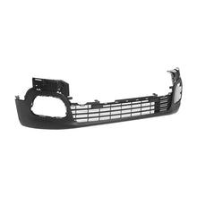 Paraurti Anteriore Inferiore Nero - Citroen - Berlingo 2018 - OE 9816977680 - Carrozzeria Truck