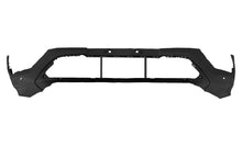 Paraurti Anteriore Inferiore Nero Con Parkassist (2 Portasensori) Con Tappo Gancio Traino - Ford - Transit 2019 - OE 2375290 - Carrozzeria Truck
