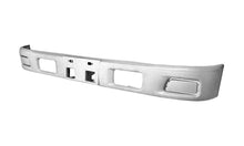 Paraurti Anteriore - Isuzu - NHR L35 - OE 8974068144 - Carrozzeria Truck