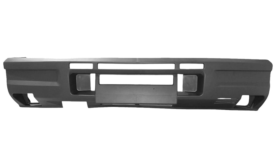 Paraurti Anteriore - Iveco - Daily 1996 - OE 93936915 - 93941625 - 93936913 - 2997123 - 93938863 - Carrozzeria Truck