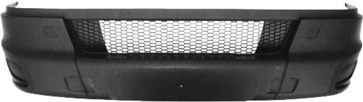 Paraurti Anteriore - Iveco - Daily City 2010 - OE 5801350675 - Carrozzeria Truck