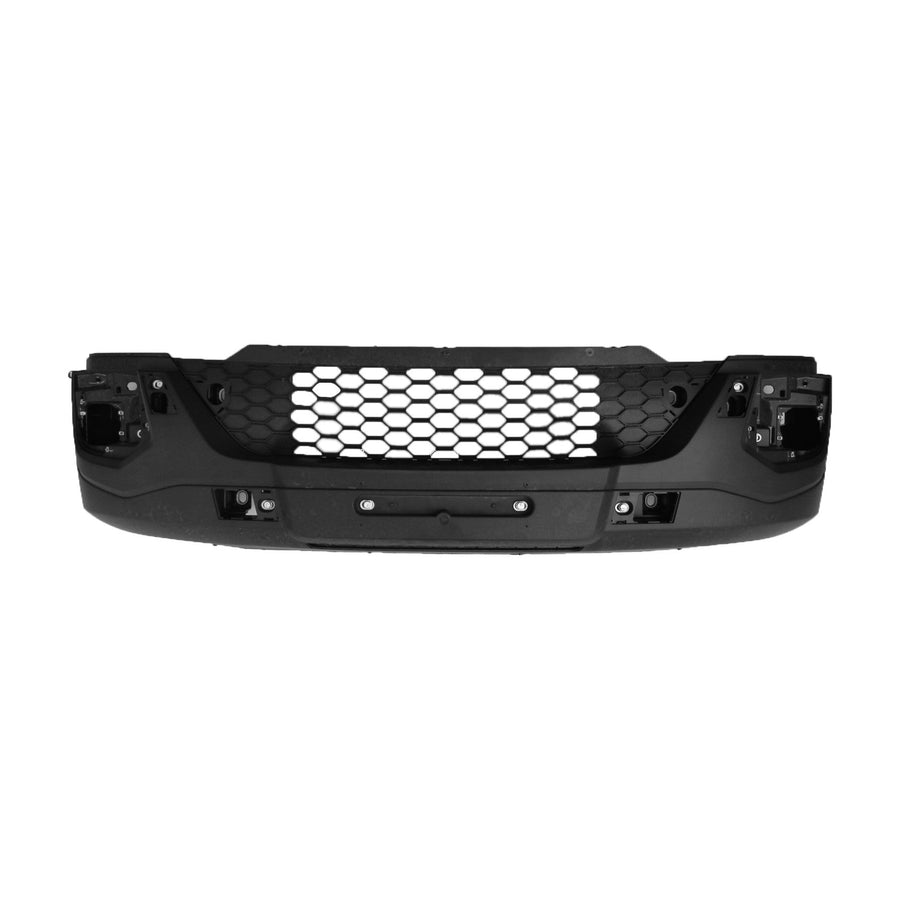 Paraurti Anteriore - Iveco - Daily City 2014 - OE 5801772690 - 5801772688 - 5801587023 - 5801529742 - 5802510213 - 503612270 - Carrozzeria Truck