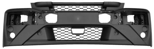 Paraurti Anteriore - Iveco - Eurocargo 120 2016 - OE 5801690583 - Carrozzeria Truck
