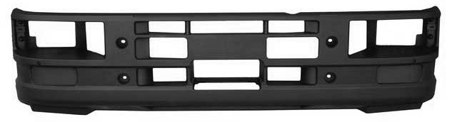 Paraurti Anteriore - Iveco - Eurocargo 120 - OE 500317137 - 500042694 - Carrozzeria Truck