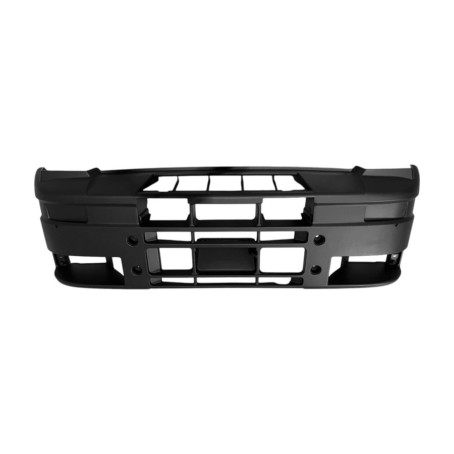 Paraurti Anteriore - Iveco - Eurocargo 120 - OE 8142601 - 500042693 - 98437552 - Carrozzeria Truck