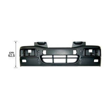 PARAURTI ANTERIORE IVECO EUROCARGO TECTOR | 130-180 - 500042691 - Carrozzeria Truck
