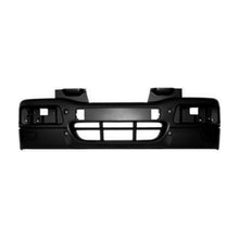 Paraurti Anteriore - Iveco - Eurocargo Tector 130E24/180E28 - OE 500042692 - 504027618 - 504049813 - 504049815 - Carrozzeria Truck
