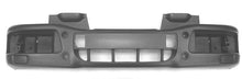 Paraurti Anteriore - Iveco - Eurocargo Tector 75E13/120E21 - OE 2997370 - 42554000 - 504027613 - 504048251 - Carrozzeria Truck