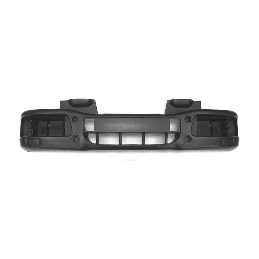 Paraurti Anteriore - Iveco - Eurocargo Tector 75E13/120E21 - OE 2997370 - 42554000 - 504027613 - 504048251 - Carrozzeria Truck