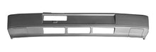 Paraurti Anteriore - Iveco - Gamma Zeta - OE 9068599 - 46613216 - 9073080 - Carrozzeria Truck
