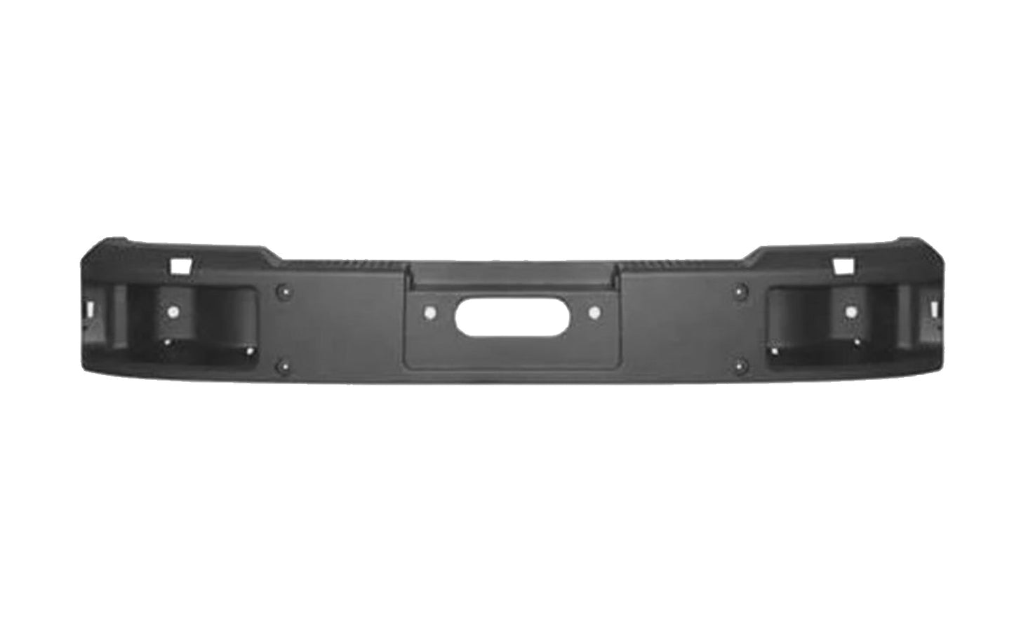 Paraurti Anteriore - Man - F2000 - OE 81416104113 - 81416104114 - Carrozzeria Truck