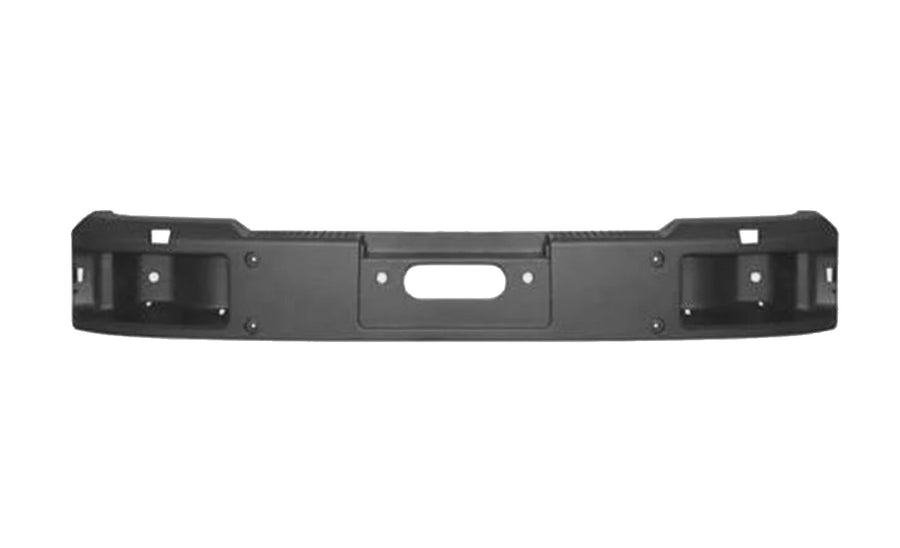 Paraurti Anteriore - Man - F2000 - OE 81416104113 - 81416104114 - Carrozzeria Truck