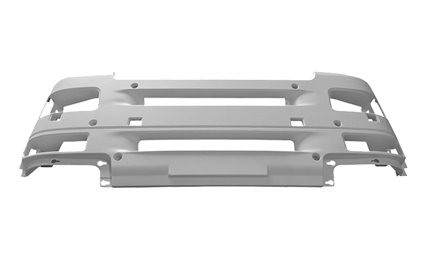 Paraurti Anteriore - Man - TGA XLX XXL - OE 81416100405 - 81416100238 - 81416100305 - Carrozzeria Truck