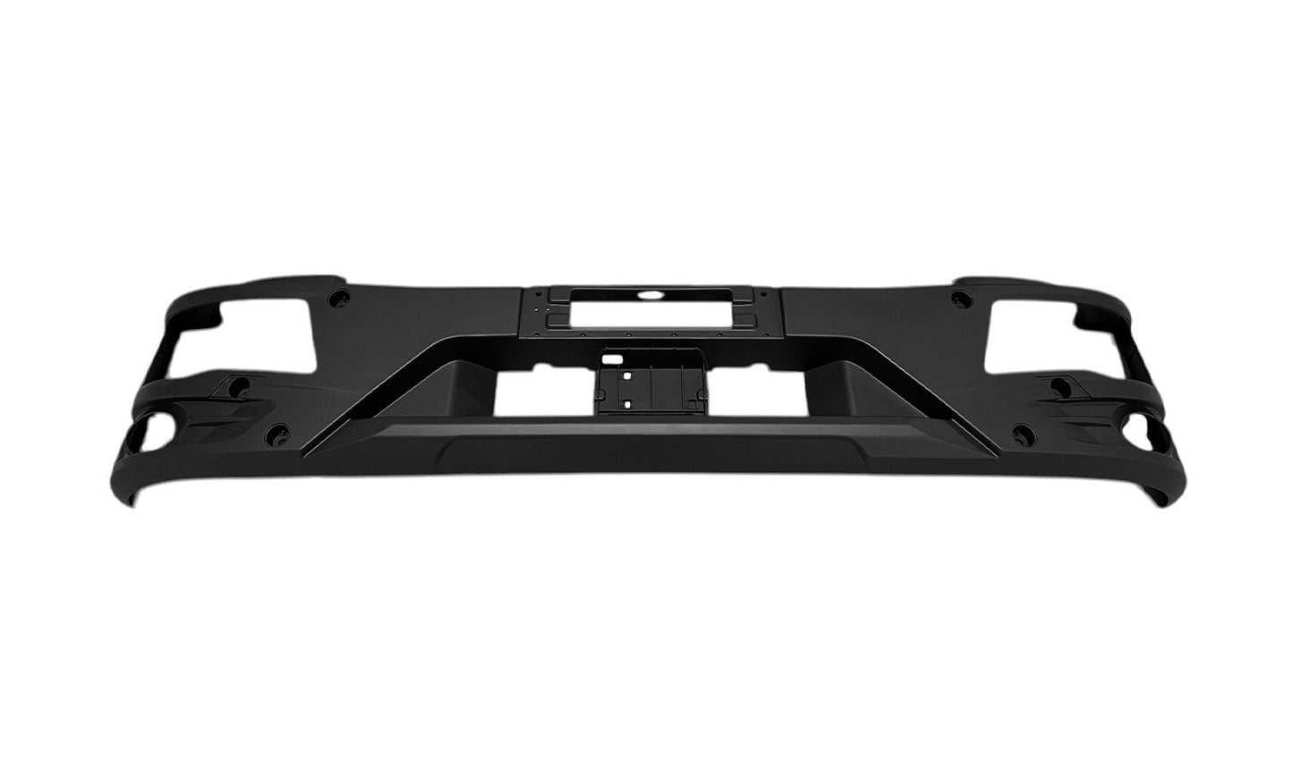 Paraurti Anteriore - Man - TGL - OE 81416140111 - 81416140161 - 81416140162 - Carrozzeria Truck