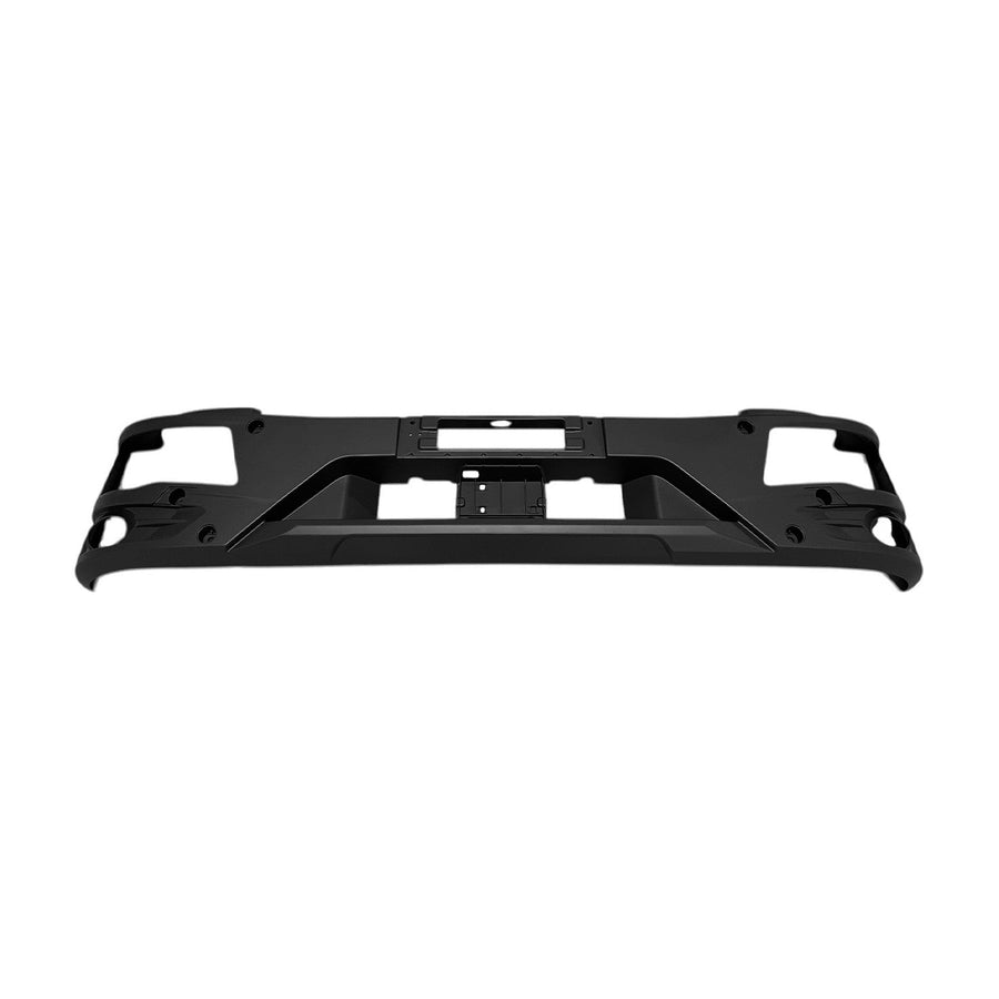 Paraurti Anteriore - Man - TGL - OE 81416140111 - 81416140161 - 81416140162 - Carrozzeria Truck