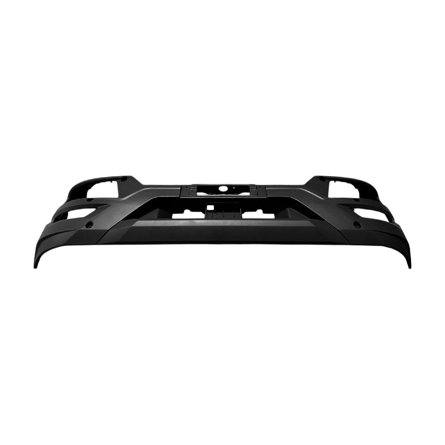 Paraurti Anteriore - Man - TGM - OE 81416140126 - 81416140134 - 81416140135 - Carrozzeria Truck