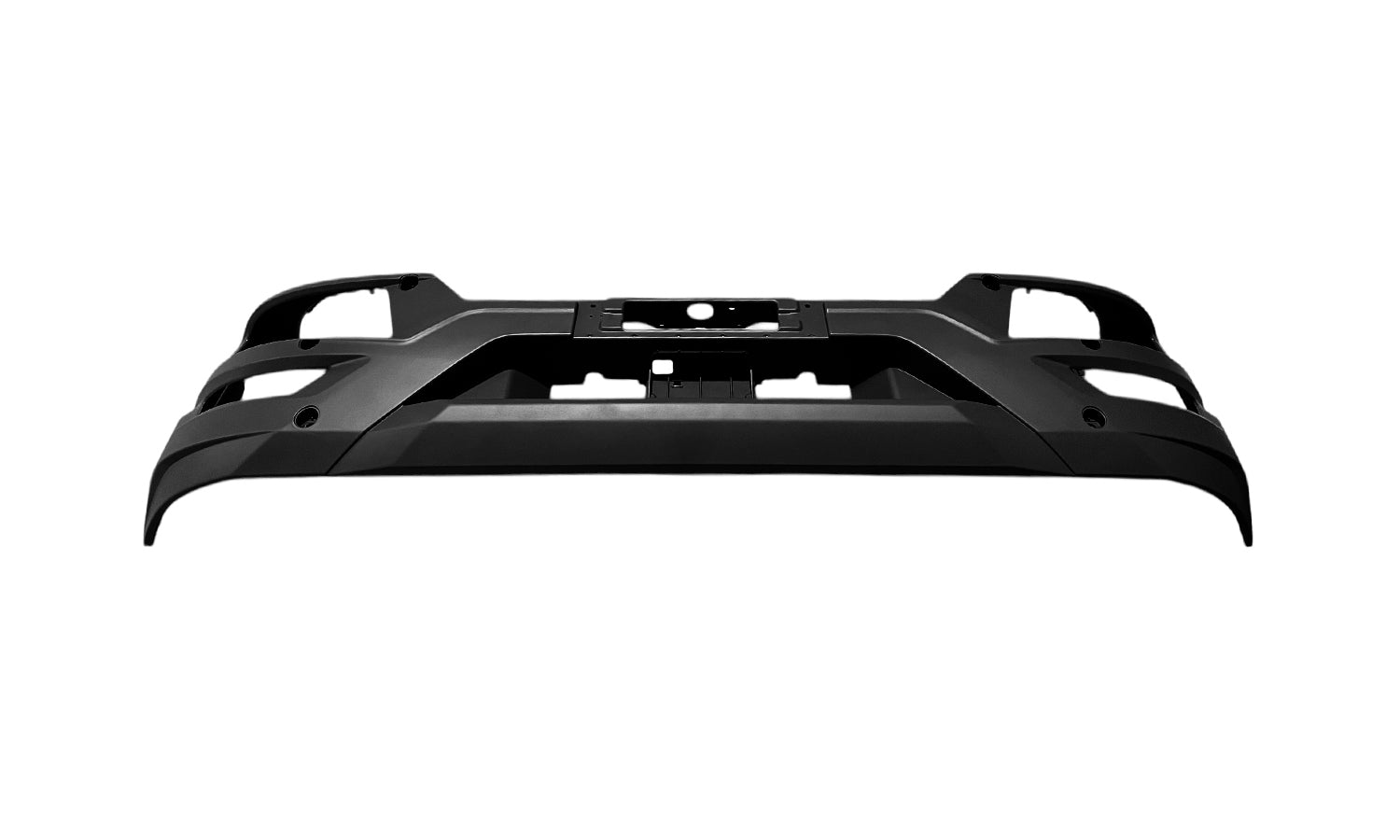 Paraurti Anteriore - Man - TGM - OE 81416140126 - 81416140134 - 81416140135 - Carrozzeria Truck