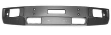 Paraurti Anteriore - Mercedes - LN - OE 6738800170 - Carrozzeria Truck