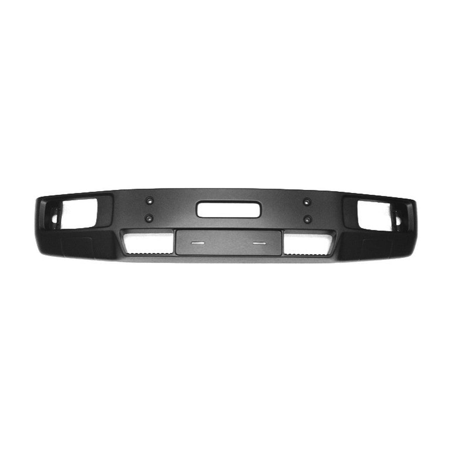 Paraurti Anteriore - Mercedes - LN - OE 6738800170 - Carrozzeria Truck