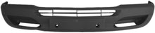 Paraurti Anteriore - Mercedes - Sprinter 2000 - 2006 - OE 9018800670 - A9018800670 - Carrozzeria Truck