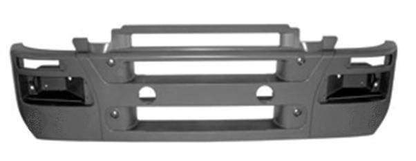 Paraurti Anteriore Mod. Ad - at - Iveco - Stralis 2001 - OE 504103111 - 500366206 - Carrozzeria Truck