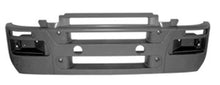Paraurti Anteriore Mod. Ad - at - Iveco - Stralis 2001 - OE 504103111 - 500366206 - Carrozzeria Truck