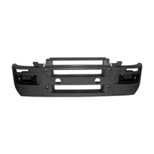 Paraurti Anteriore Mod. Ad-at - Iveco - Stralis 2001 - OE 504103111 - 500366206 - Carrozzeria Truck