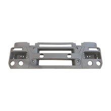 Paraurti Anteriore Mod. As Con Fori Fendinebbia - Iveco - Stralis 2001 - OE 500383946 - 504103125 - Carrozzeria Truck