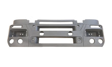 Paraurti Anteriore Mod. As Con Fori Fendinebbia - Iveco - Stralis 2001 - OE 500383946 - 504103125 - Carrozzeria Truck