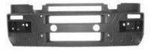 Paraurti Anteriore Mod. As - Iveco - Stralis 2001 - OE 504103124 - Carrozzeria Truck