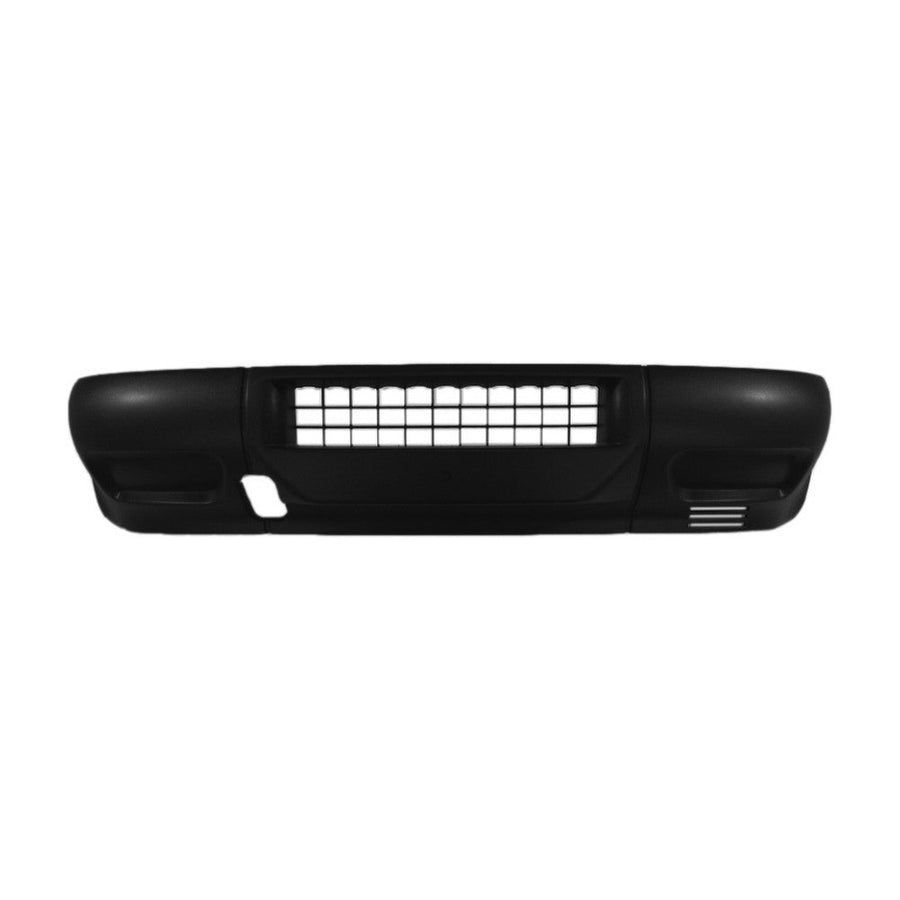 Paraurti Anteriore Nero - Iveco - Daily 2000-2006 - OE 504099351 - 2997495 - 500054919 - Carrozzeria Truck