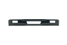 PARAURTI ANTERIORE NERO PER DAF 95 XF | XF 95 oe 1290191 - Carrozzeria Truck