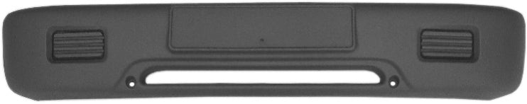 Paraurti Anteriore - Nissan - Cabstar 1999 - 2003 - OE 620109X200 - 620109X202 - Carrozzeria Truck