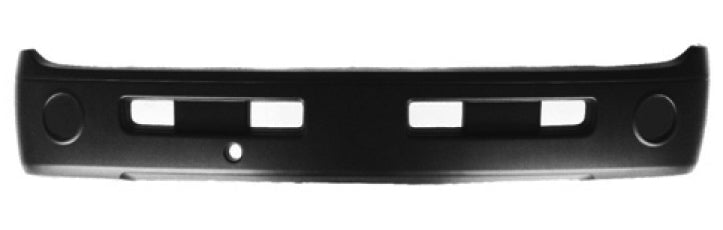 Paraurti Anteriore - Nissan - Cabstar 2009 - OE 62022MB40A - Carrozzeria Truck