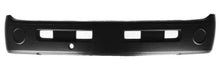 Paraurti Anteriore - Nissan - Cabstar 2009 - OE 62022MB40A - Carrozzeria Truck