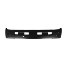 Paraurti Anteriore - Nissan - Cabstar 2009 - OE 62022MB40A - Carrozzeria Truck