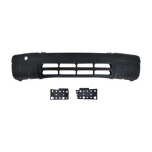 Paraurti Anteriore - Nissan - Interstar 1999-2003 - OE 7701470784 - 6265100QAD - 4501285 - 9161585 - Carrozzeria Truck