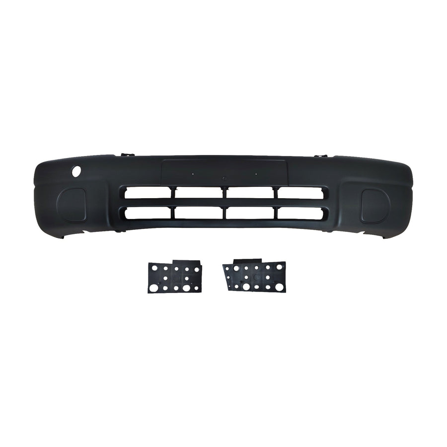 Paraurti Anteriore - Nissan - Interstar 1999-2003 - OE 7701470784 - 6265100QAD - 4501285 - 9161585 - Carrozzeria Truck
