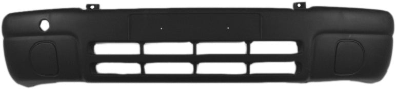 Paraurti Anteriore - Nissan - Interstar 1999 - 2003 - OE 7701470784 - 6265100QAD - 4501285 - 9161585 - Carrozzeria Truck