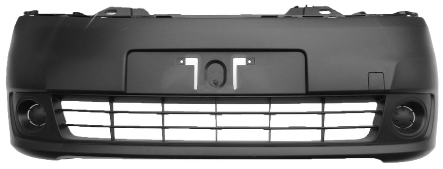 Paraurti Anteriore - Nissan - NV200 - OE 620223LG0A - F20223LGAH - Carrozzeria Truck