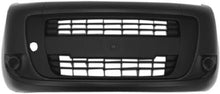 Paraurti Anteriore No Primer - Fiat - Fiorino - Combi 2007 - OE - Carrozzeria Truck