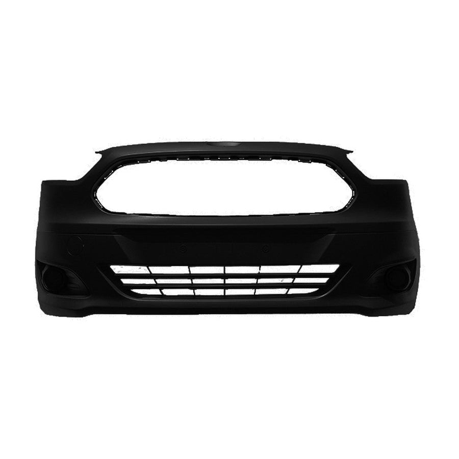 Paraurti Anteriore No Primer - Ford - Transit Courier - OE 1932018 - Carrozzeria Truck
