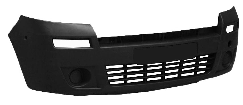 Paraurti Anteriore - Opel - Movano 2004 - OE 4405454 - 4416820 - Carrozzeria Truck
