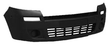 Paraurti Anteriore - Opel - Movano 2004 - OE 4405454 - 4416820 - Carrozzeria Truck