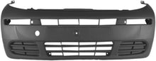Paraurti Anteriore - Opel - Vivaro 2001 - 2006 - OE 4400469 - 91165829 - Carrozzeria Truck