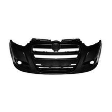 PARAURTI ANTERIORE per FIAT DOBLO 10-14 lato 735512753 - Carrozzeria Truck