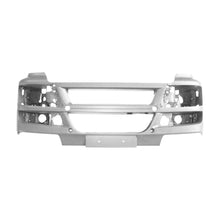 PARAURTI ANTERIORE per MAN TGS lato 81416100362 81416100409 81416100569 - Carrozzeria Truck